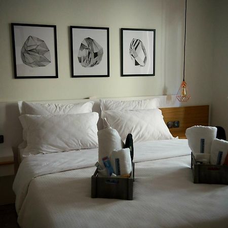 Chrisandro Apartments Atina Dış mekan fotoğraf