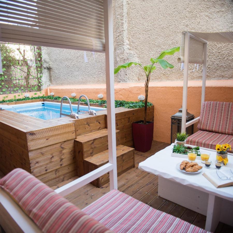 Chrisandro Apartments Atina Dış mekan fotoğraf