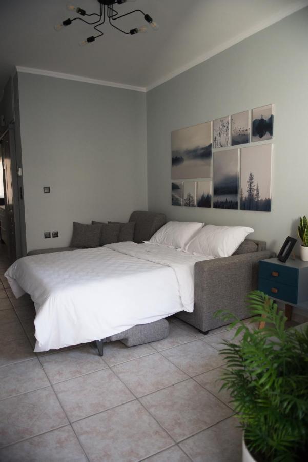 Chrisandro Apartments Atina Dış mekan fotoğraf