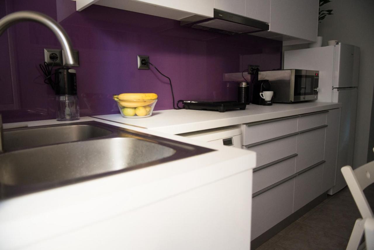 Chrisandro Apartments Atina Dış mekan fotoğraf