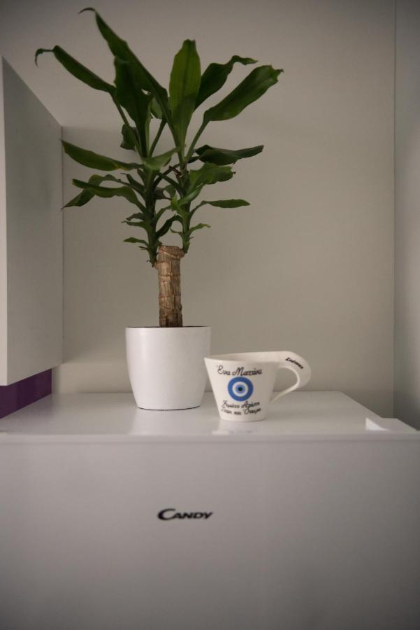 Chrisandro Apartments Atina Dış mekan fotoğraf