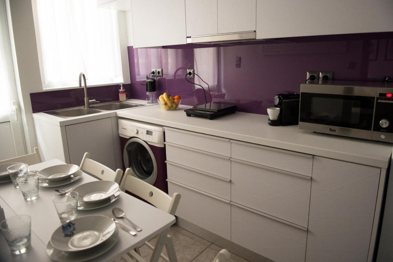 Chrisandro Apartments Atina Dış mekan fotoğraf