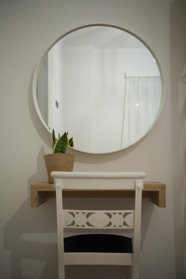 Chrisandro Apartments Atina Dış mekan fotoğraf