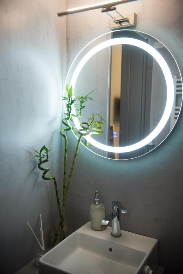Chrisandro Apartments Atina Dış mekan fotoğraf